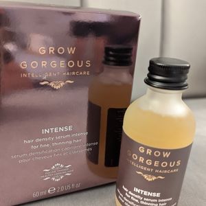 Grow Gorgeous Hair Serum